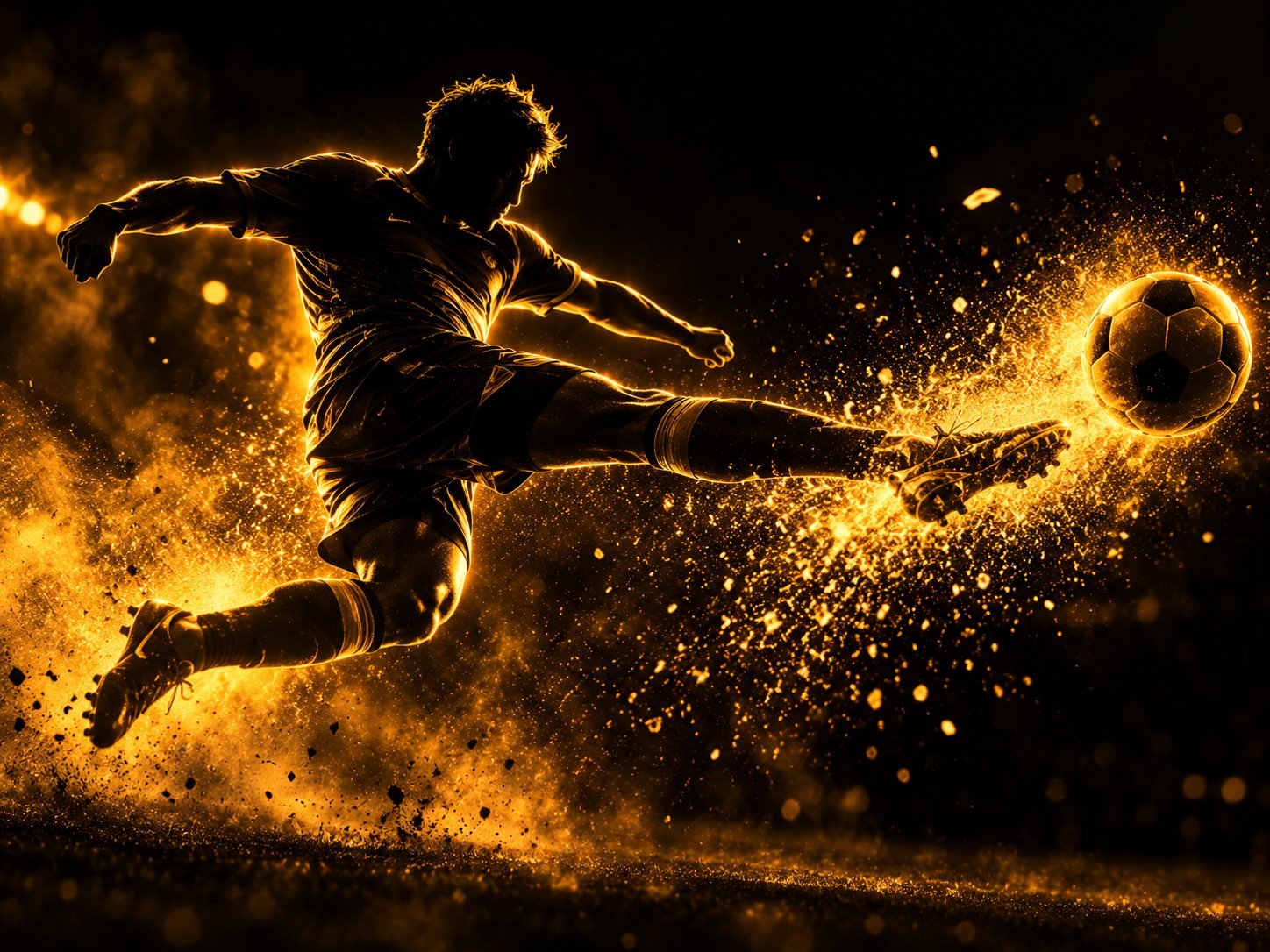 football and soccer live on Strong IPTV