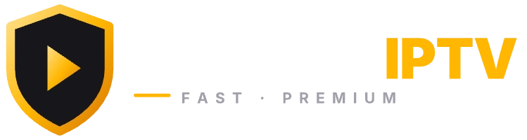 Strong IPTV logo